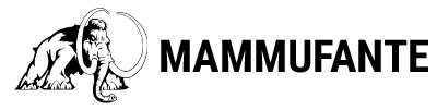 Mammufante